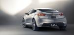 Chevrolet Tru 140S Concept 2012 года